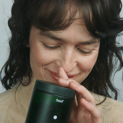 Seed DS-01 Daily Synbiotic 60 Capsules 30-Day Supply